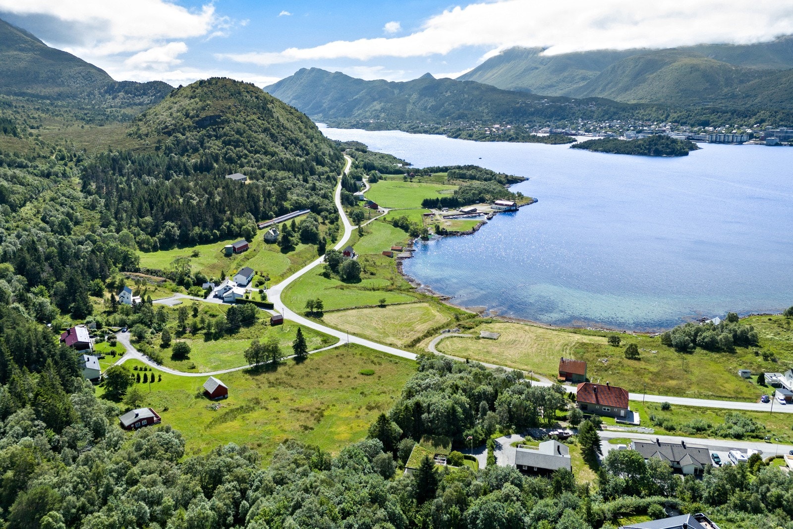 Proaktiv Eiendomsmegling. Galleribilde