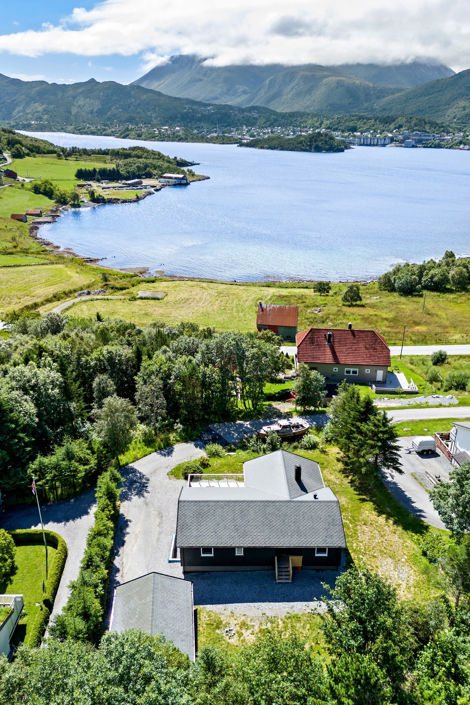 Proaktiv Eiendomsmegling. Galleribilde