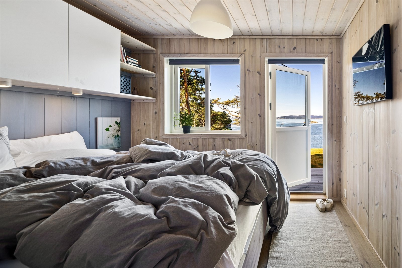 Soverom 2 Galleribilde