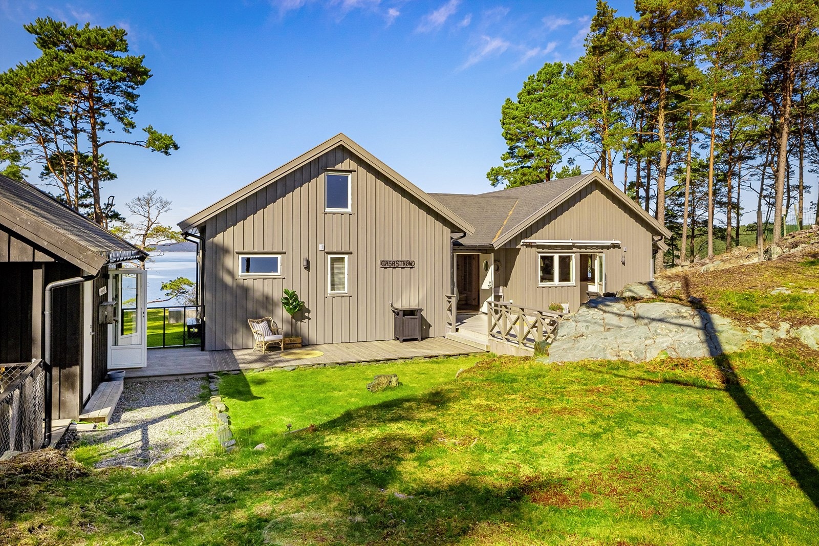 "Casa Strøno" Galleribilde