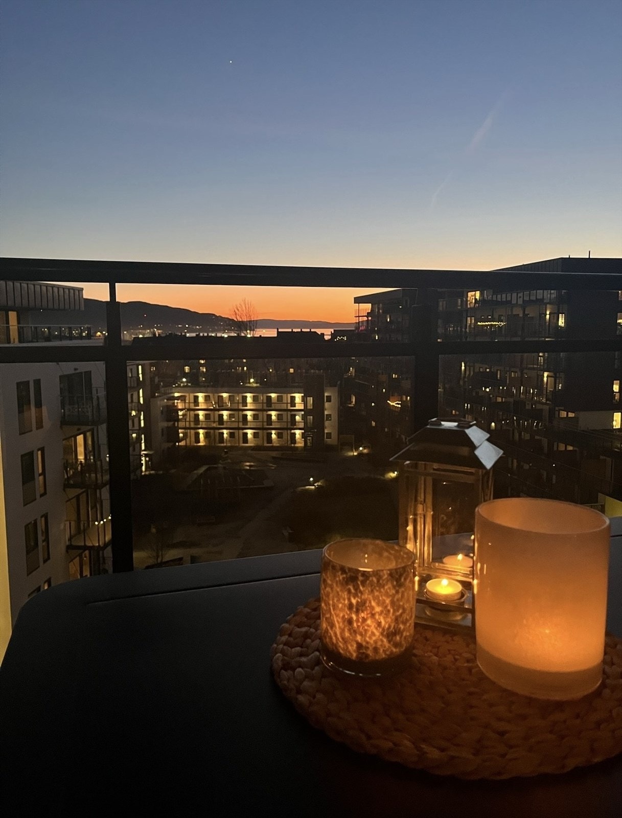 Stemningsbilde tatt av selger. Galleribilde