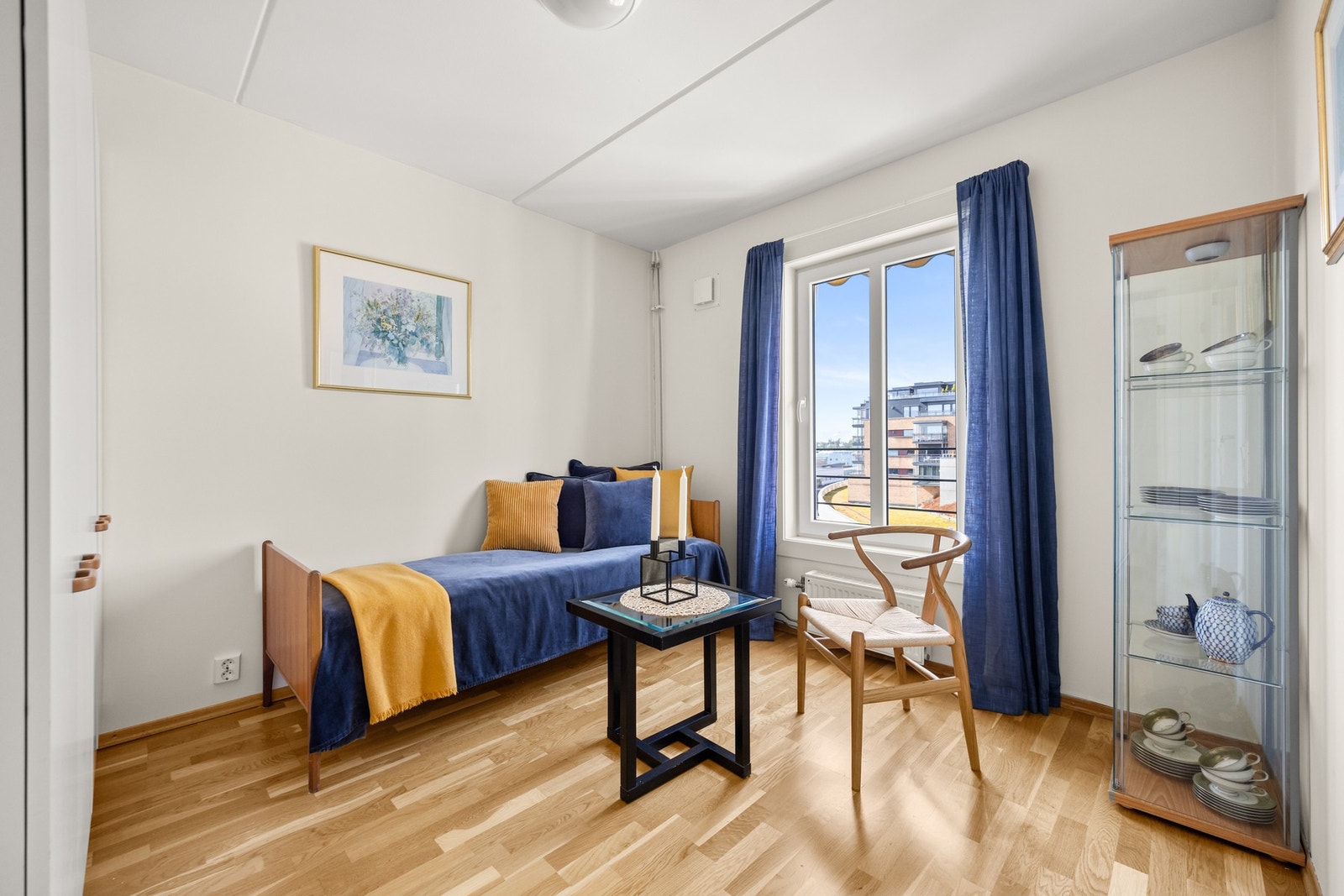 Soverom 2 Galleribilde