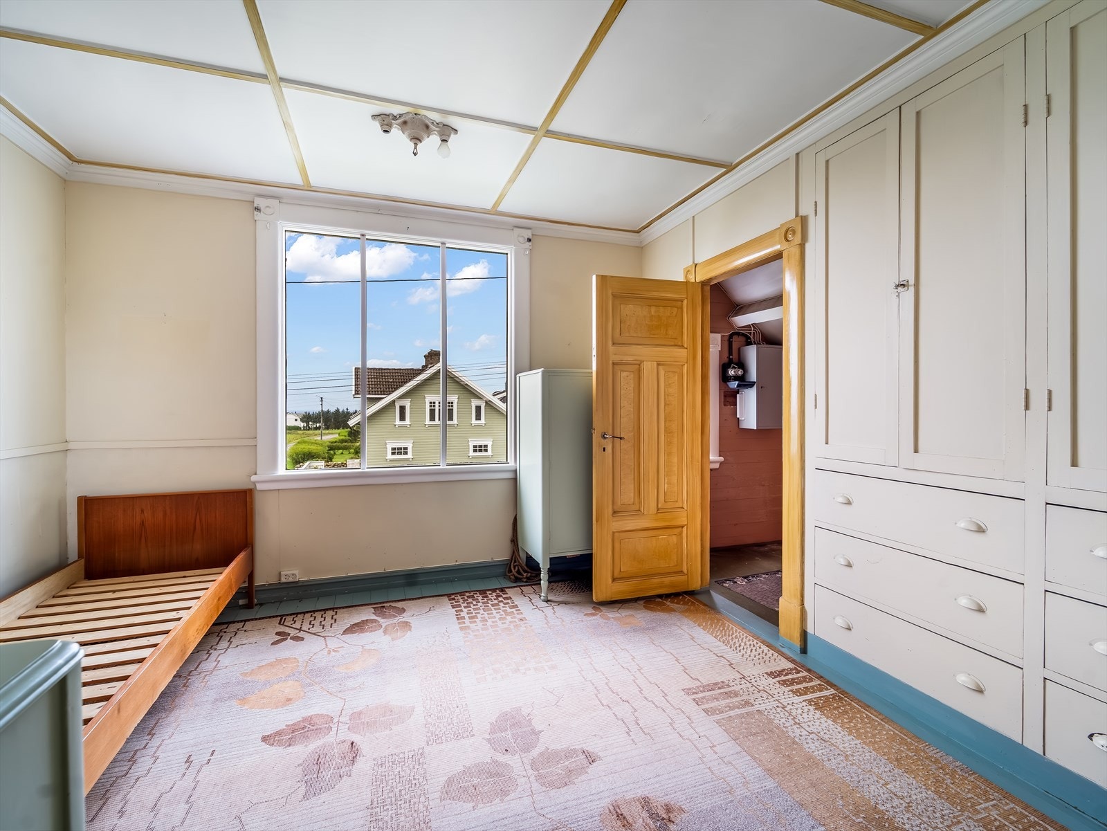 Soverom 3 av 3. Galleribilde