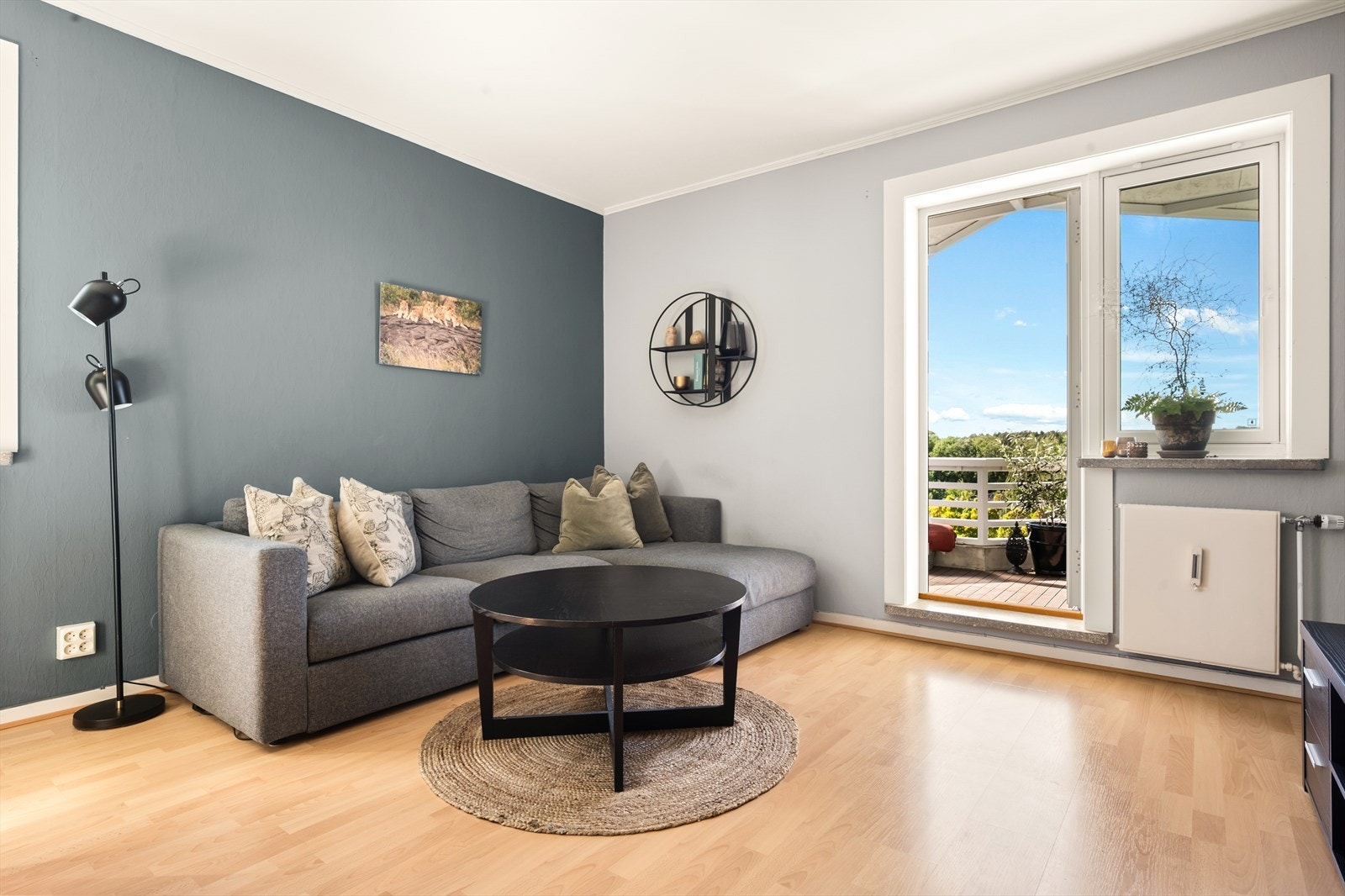 - Nye vinduer og balkongdør i 2019 - Galleribilde