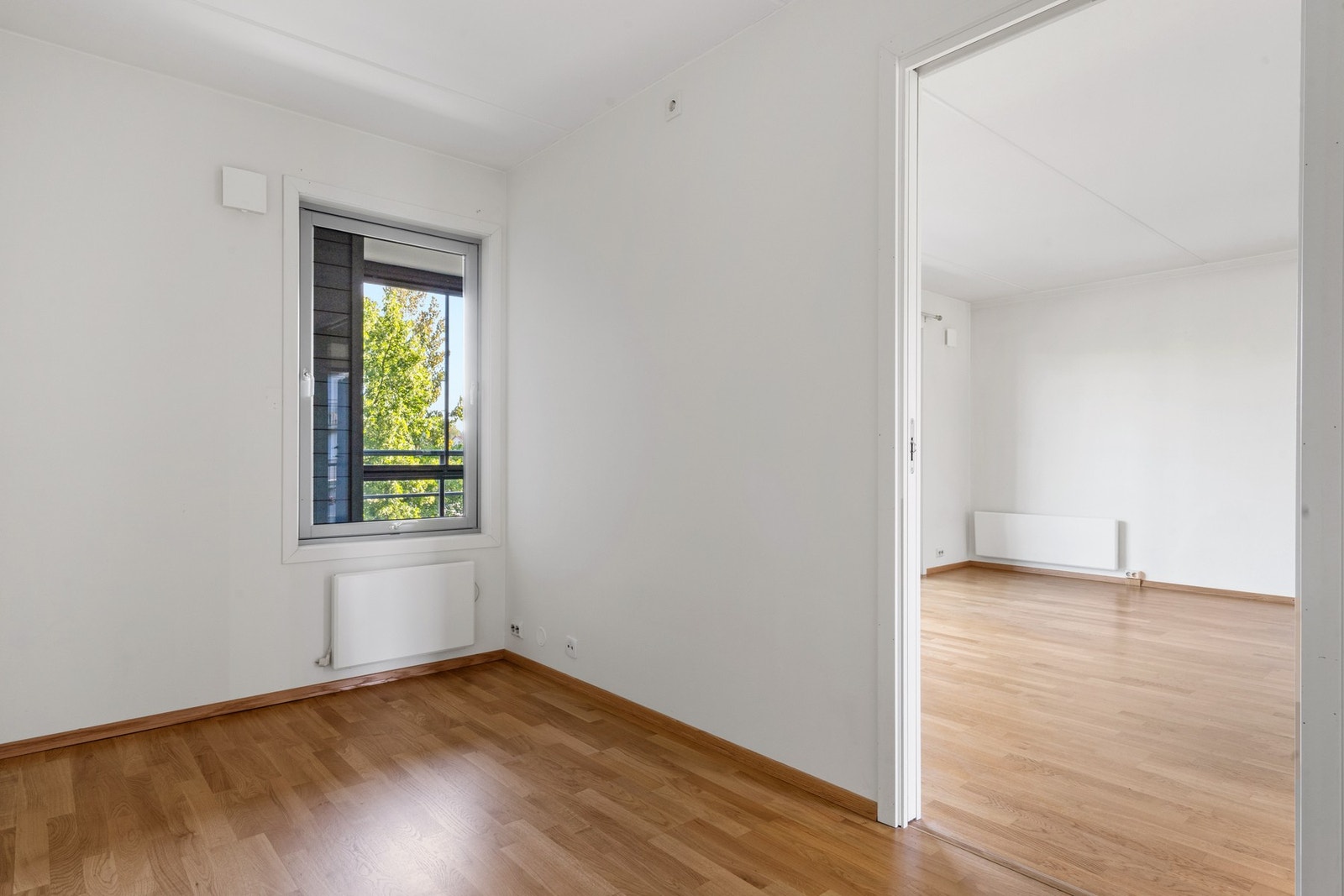 Soverom. Galleribilde