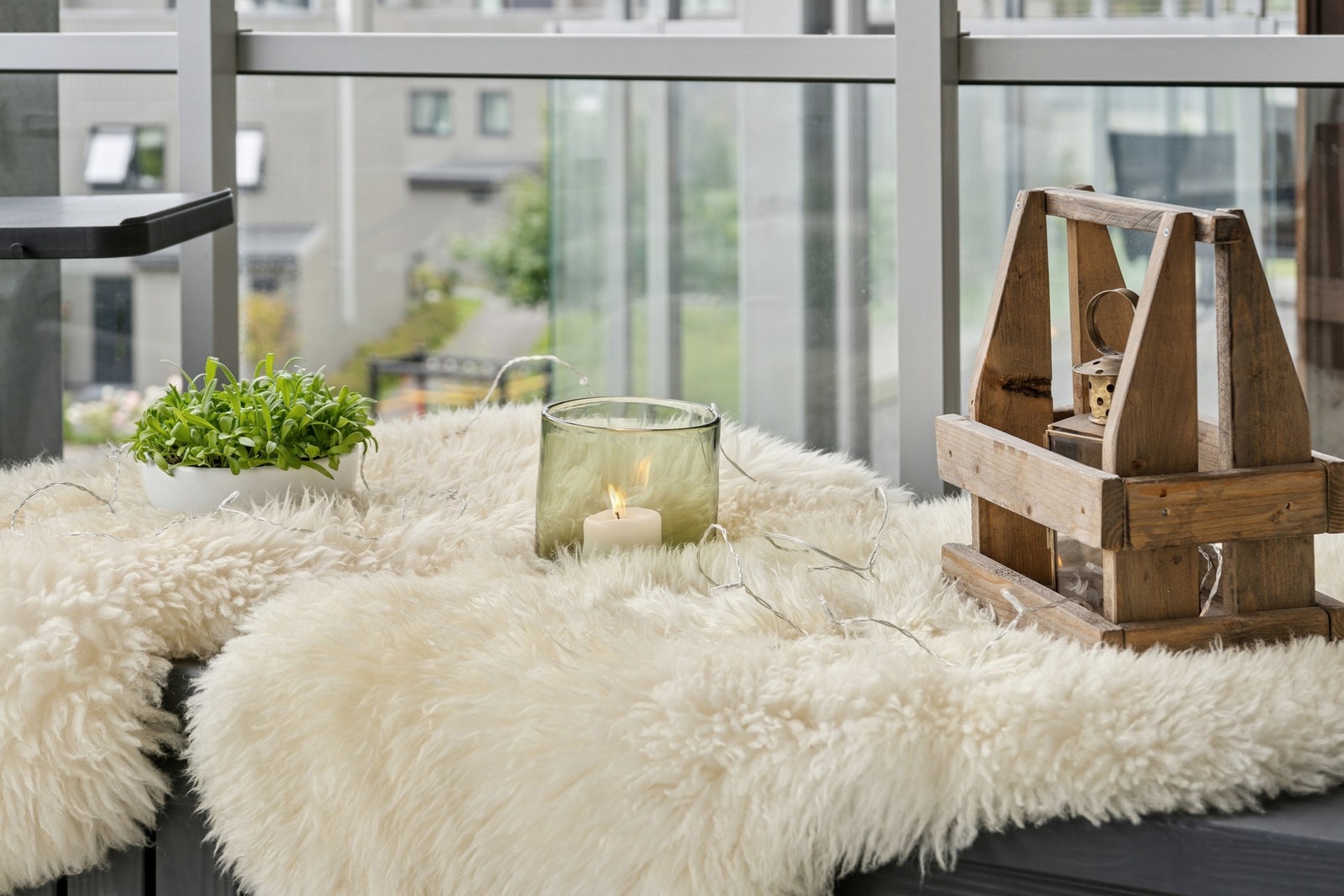 Detalj. Galleribilde