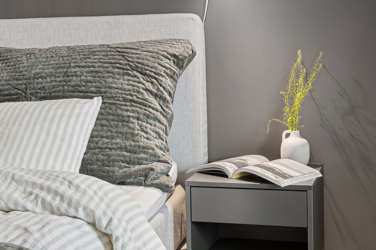 Detalj. Galleribilde