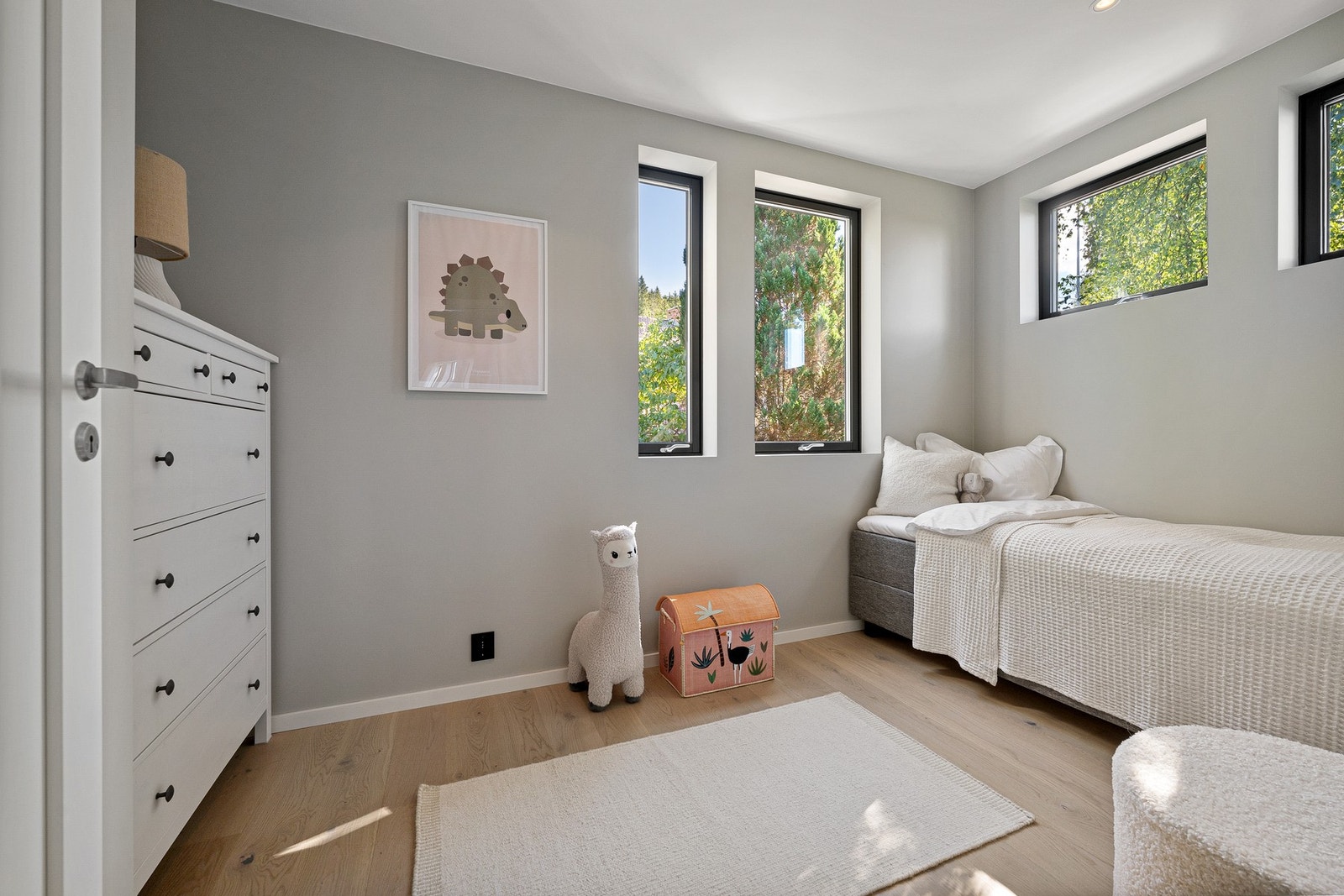 Soverom 2. Galleribilde