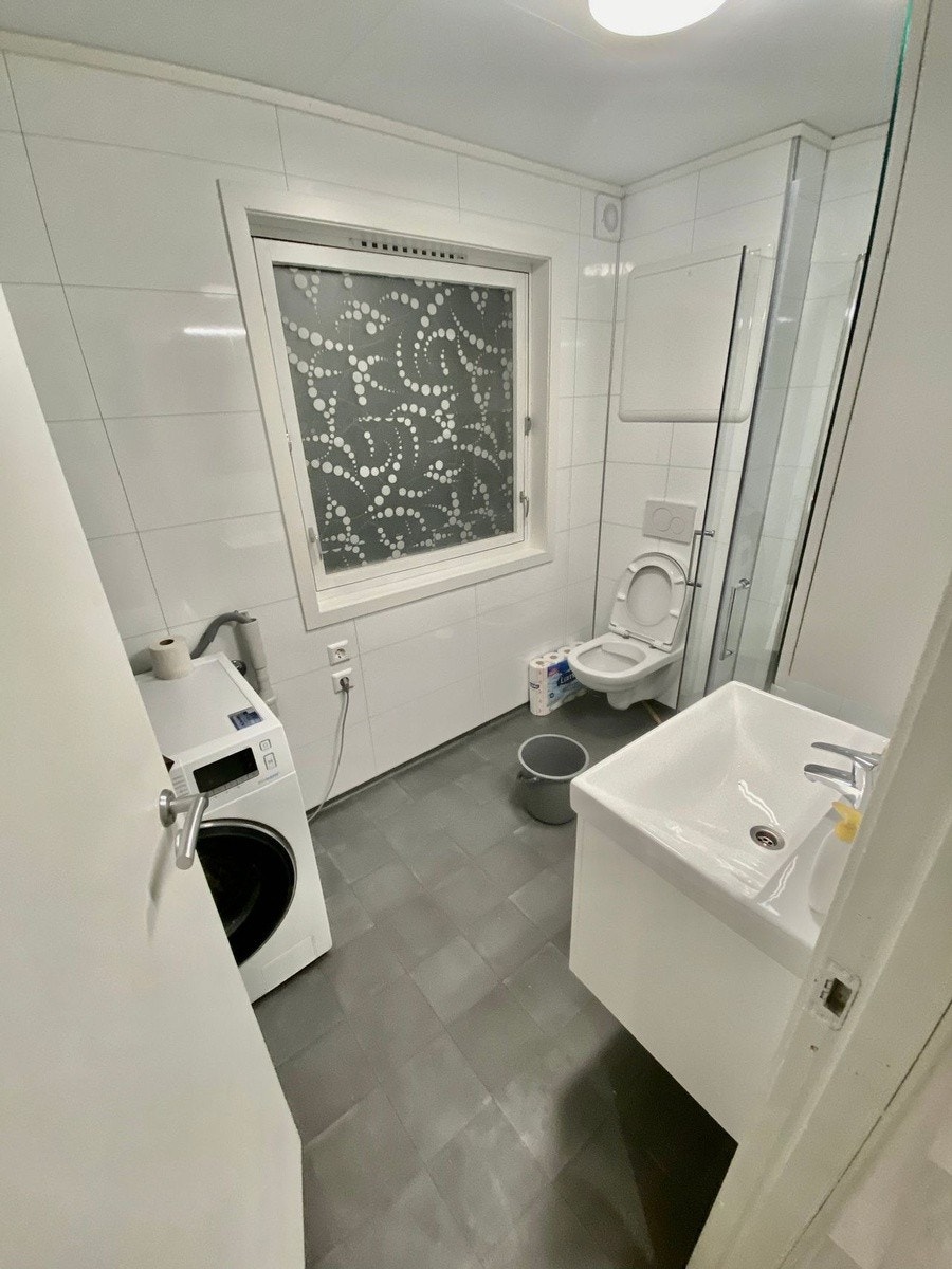 Bad 1 av 2 Galleribilde