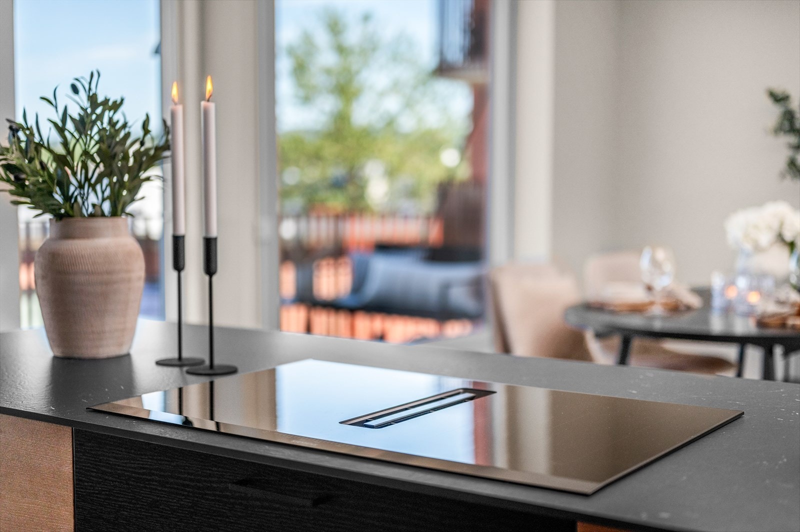 Nybyggsgaranti til år 2028. Galleribilde