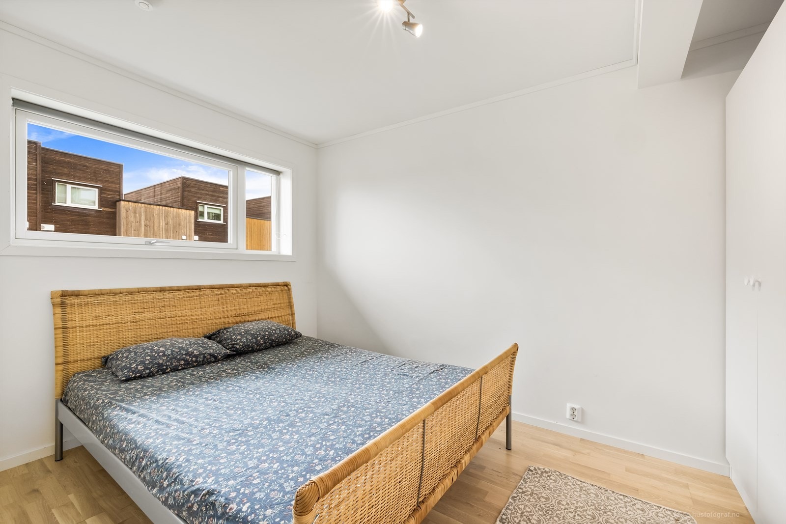 Soverom 1. Galleribilde