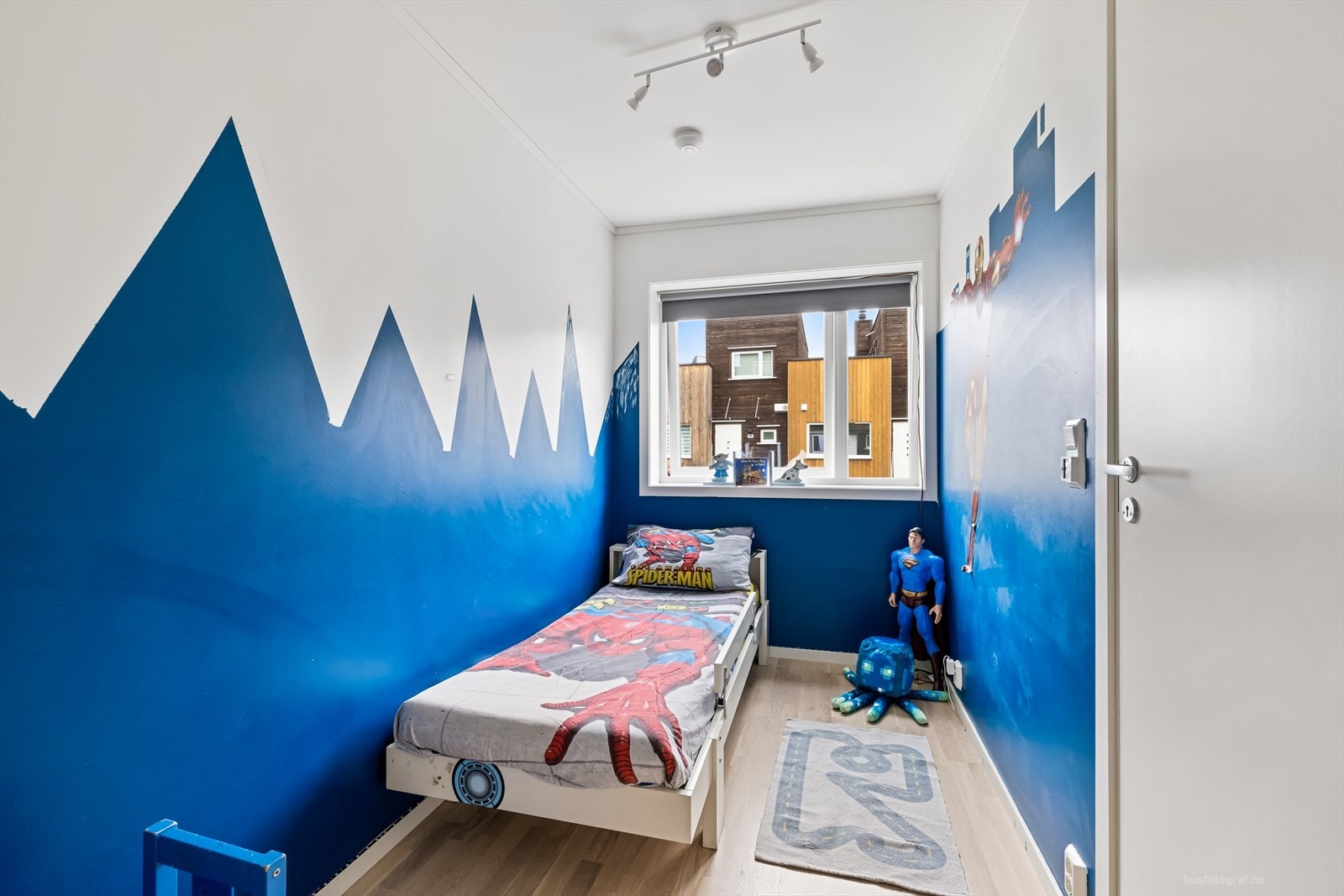 Soverom 2. Galleribilde