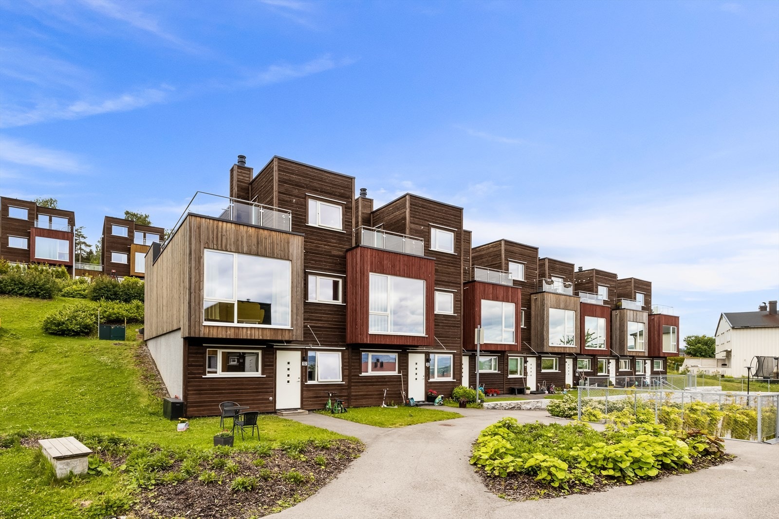 Velkommen til Austadveien 152! Galleribilde