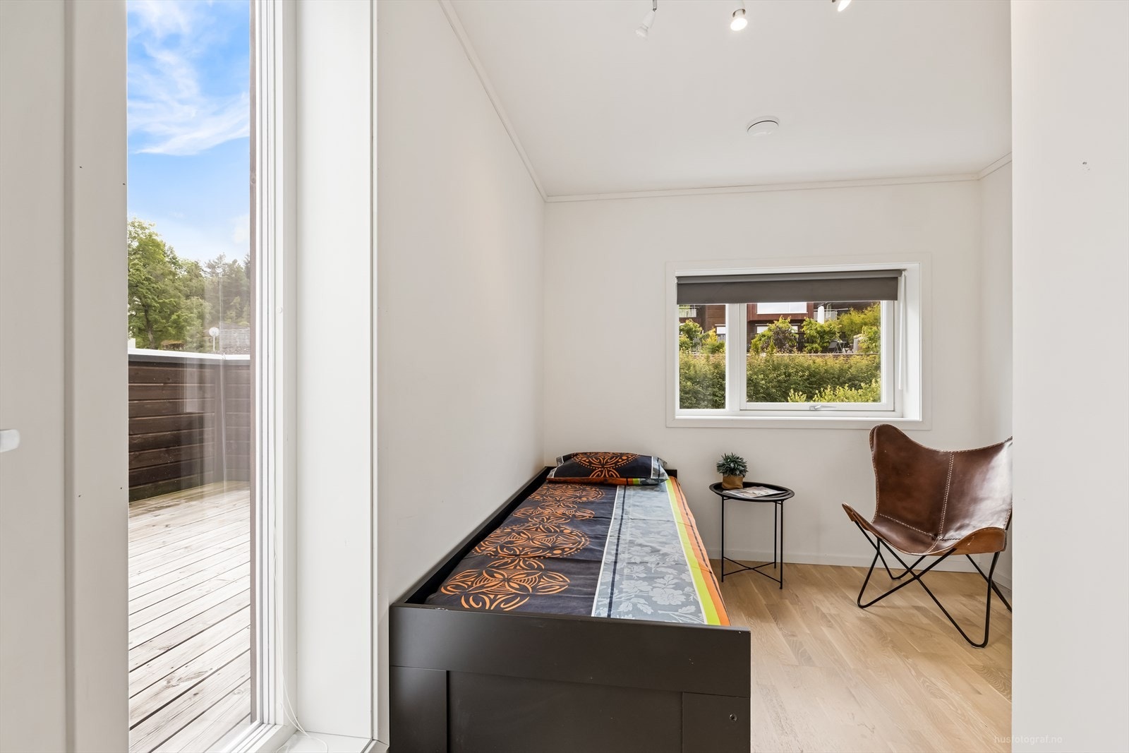 Soverom 3. Galleribilde