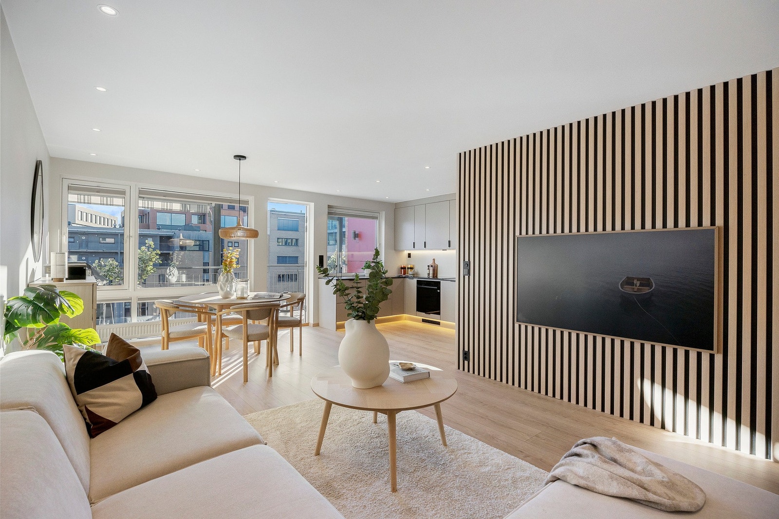 Velkommen til Heimdalsgata 19! Presentert av Mikael Ufuk v/Eiendomsmeglerne Galleribilde