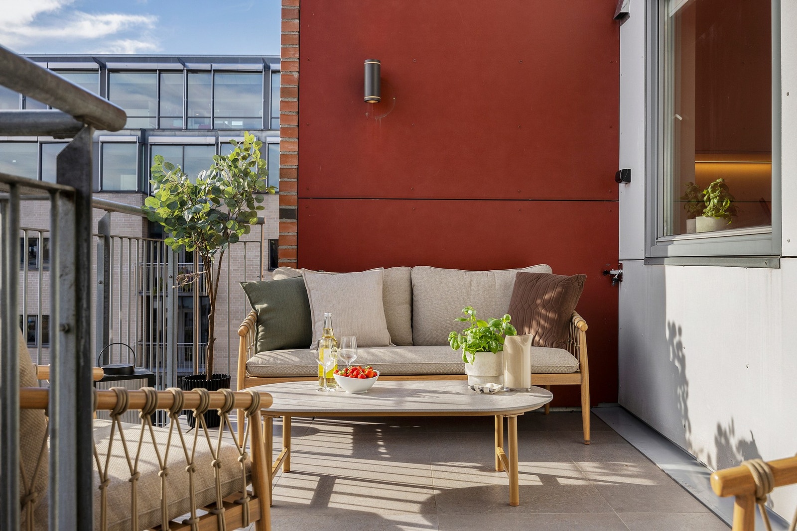 Velkommen til visning Galleribilde