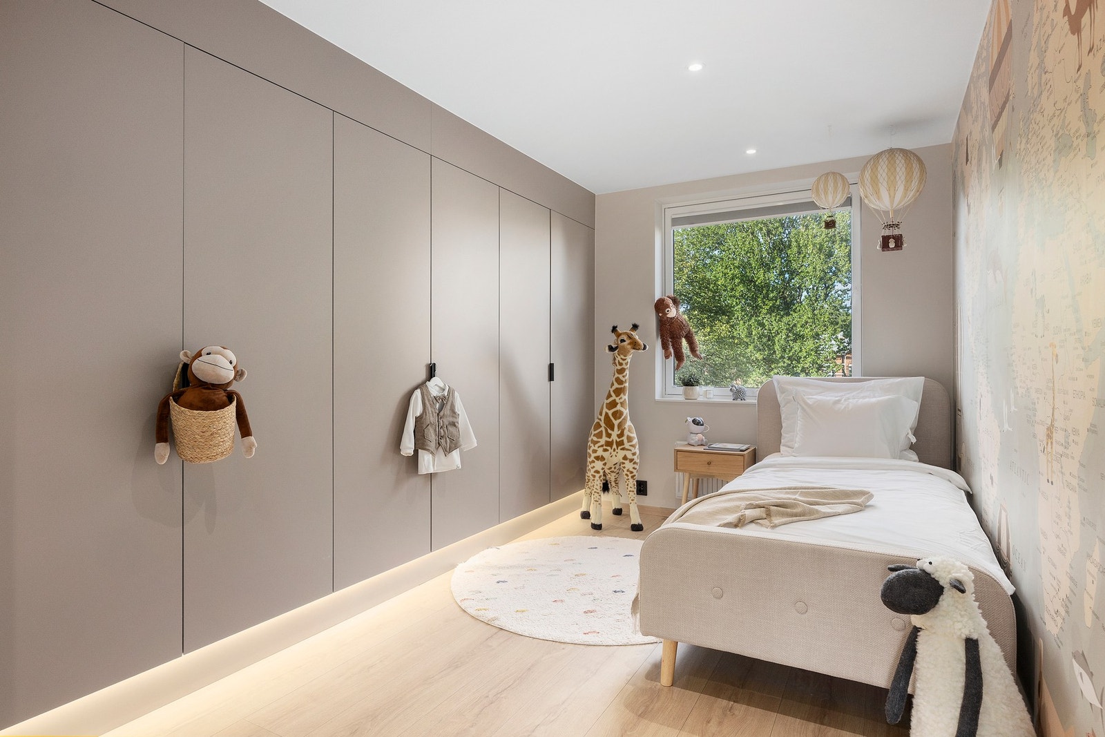 Soverom 2 Galleribilde