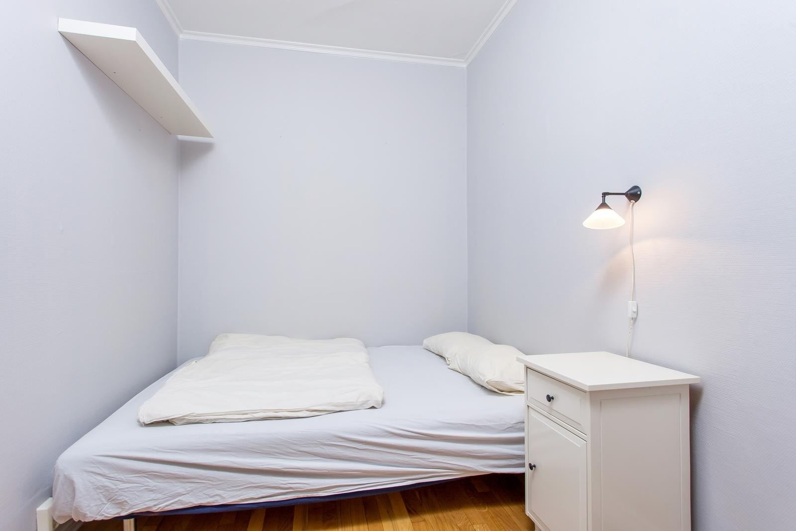 Sovealkove Galleribilde