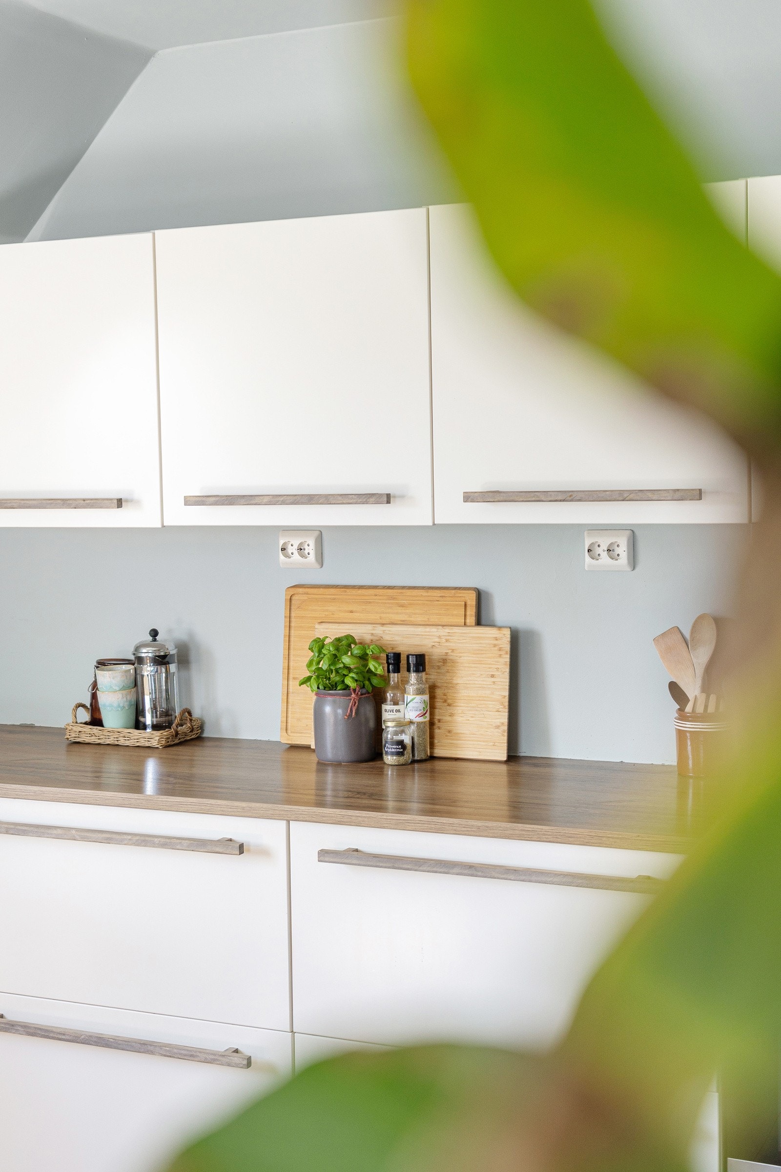 Det er innbydende og tidløst. Galleribilde