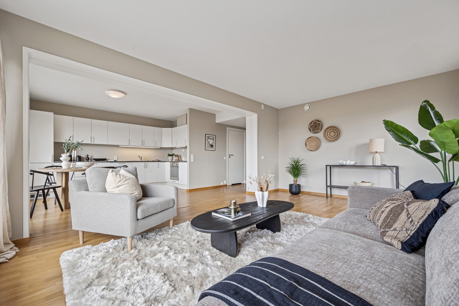 EIE eiendomsmegling ved Daniel Lanto har gleden av å presentere Ada Arnfinsens veg 36! Galleribilde