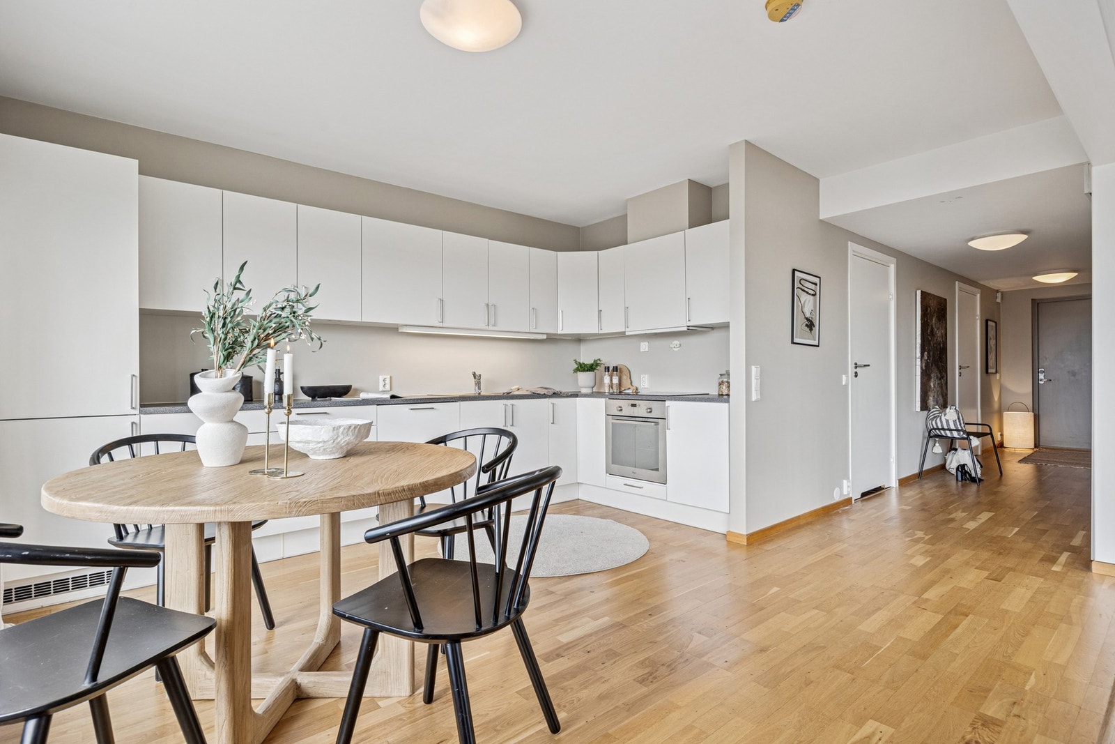 EIE eiendomsmegling Galleribilde