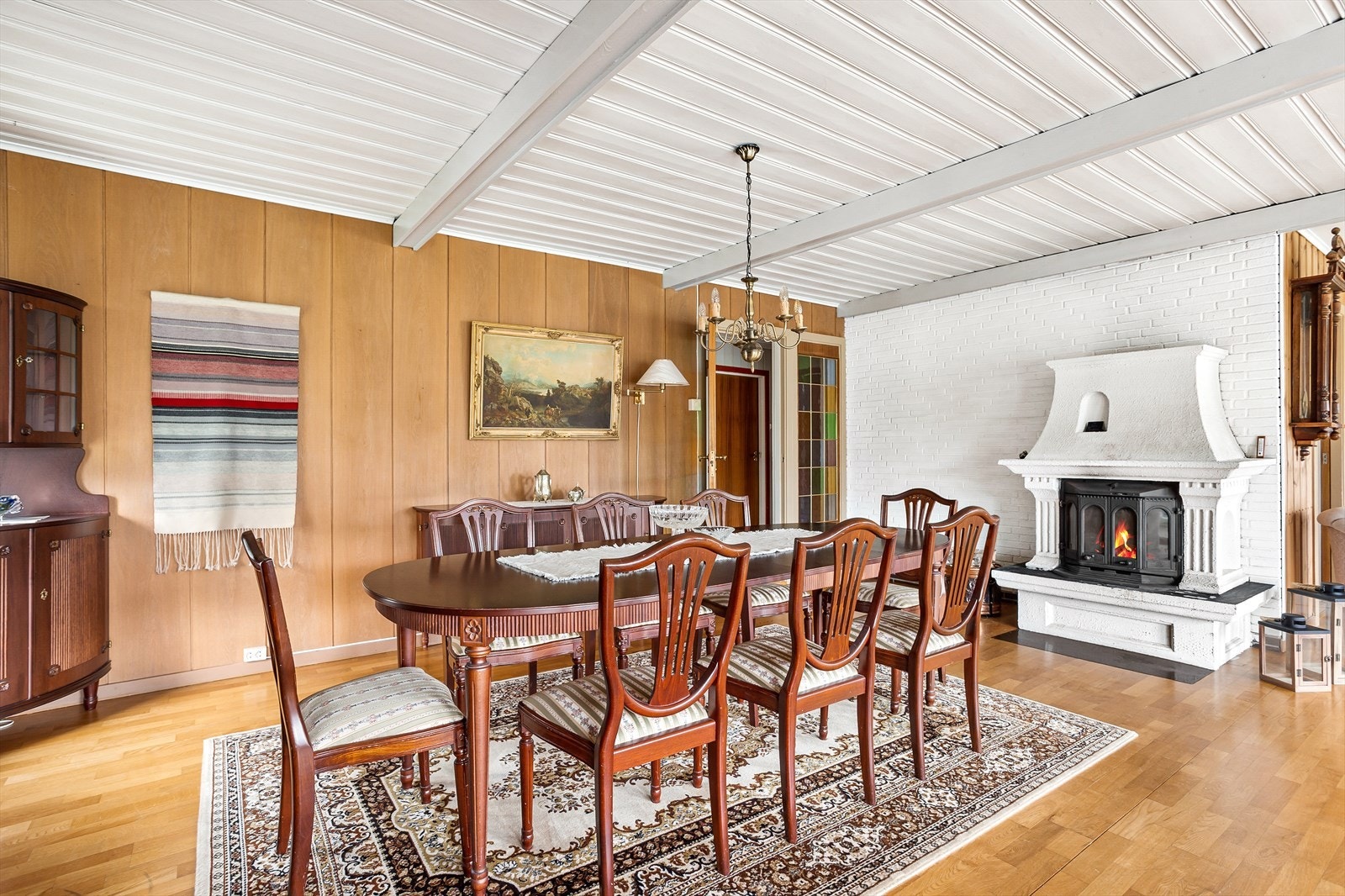 Velkommen til bords! Galleribilde