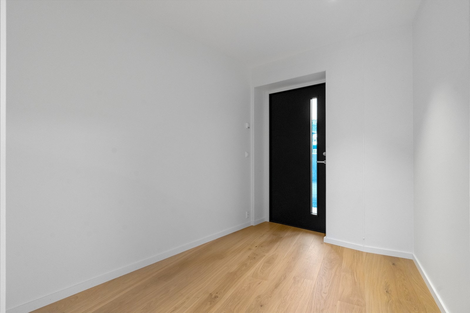 Velkommen inn! Galleribilde