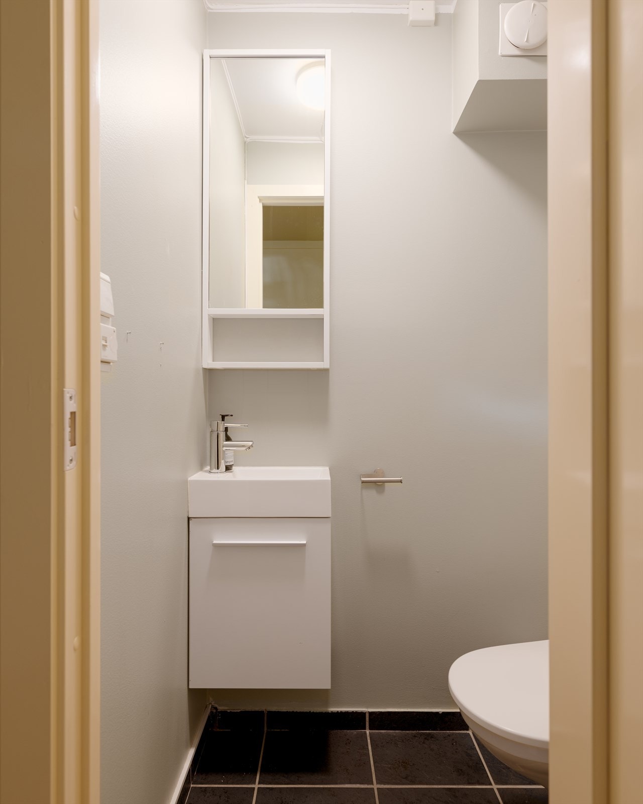 Separat wc. Galleribilde