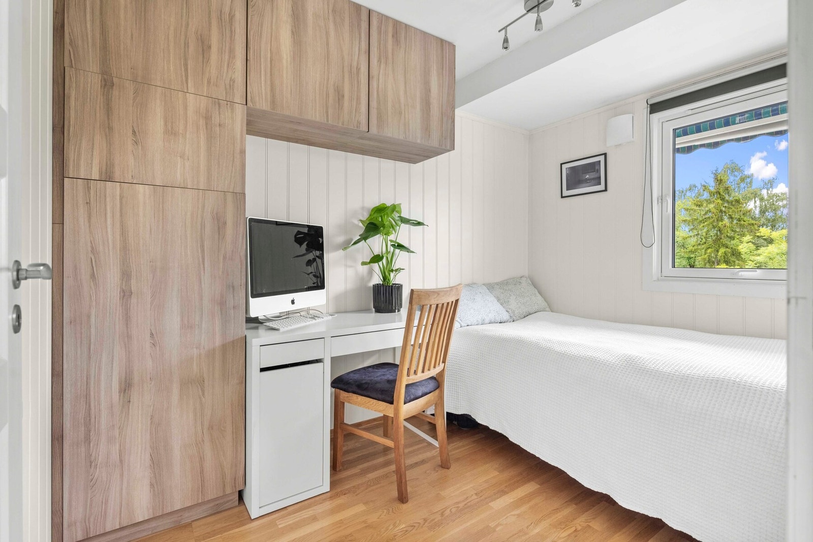 Soverom 2 Galleribilde