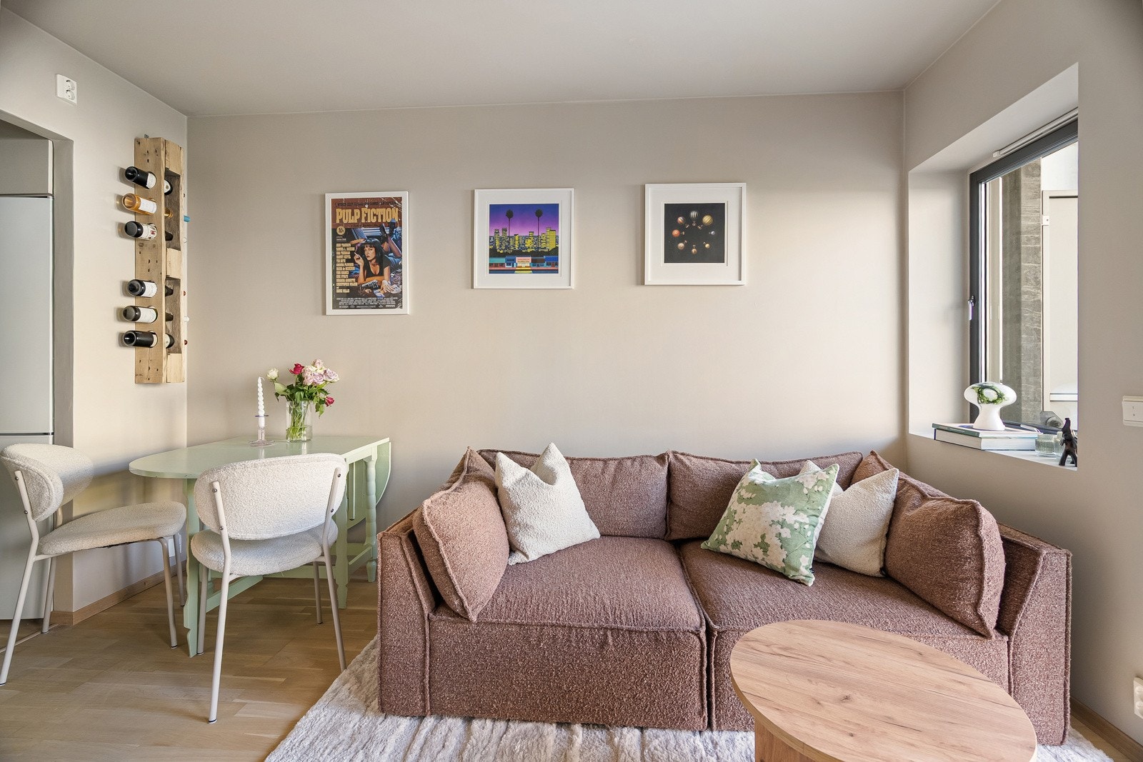 Velkommen til Sandakerveien 74A! Galleribilde