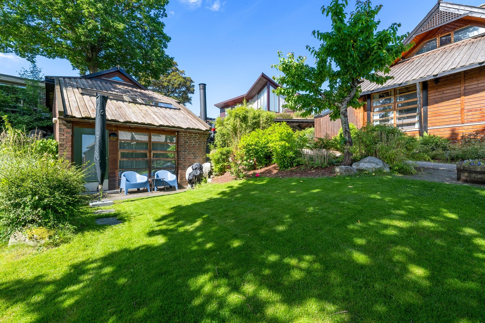 Hybelleiligheten 64 C. Galleribilde