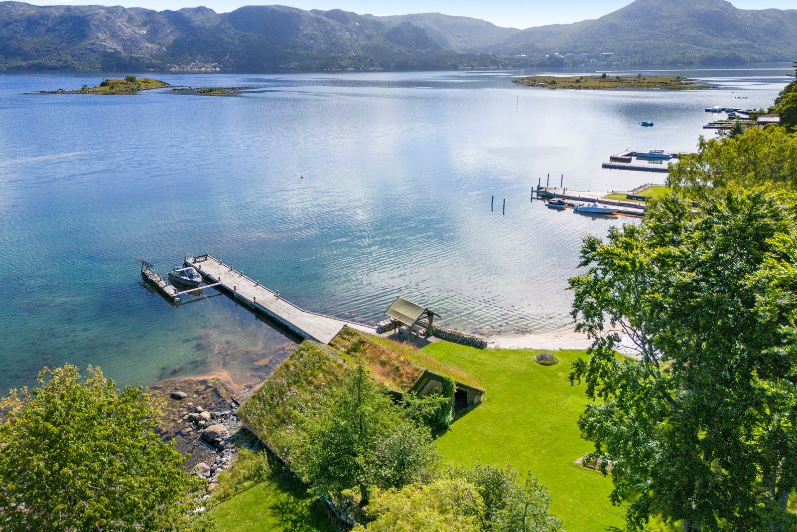 Helt magisk! Galleribilde