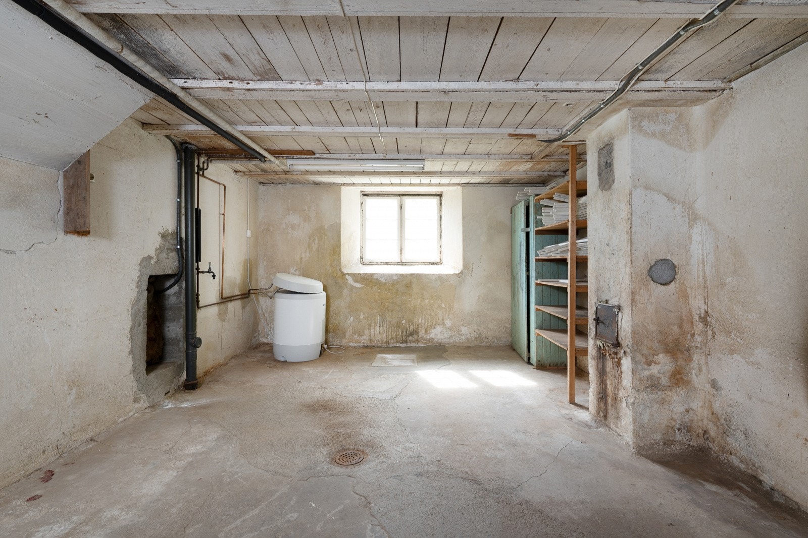 Kjeller. Galleribilde