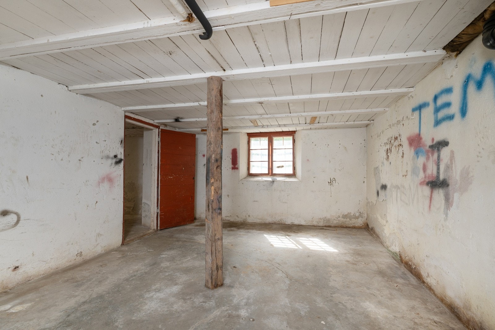 Kjeller. Galleribilde