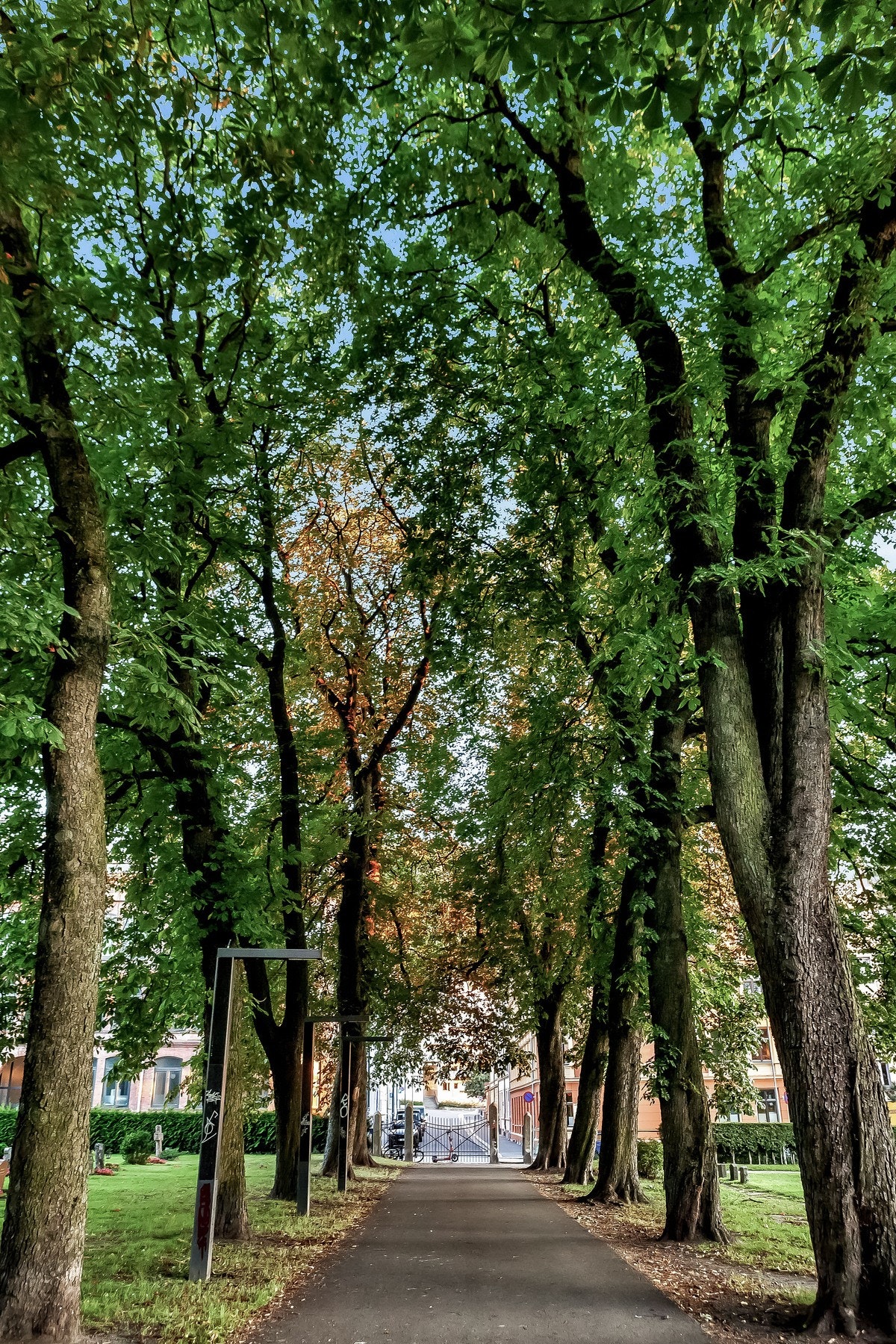 Sentralt plassert med gangavstand til Bjørvika, Grønland og Oslo S Galleribilde