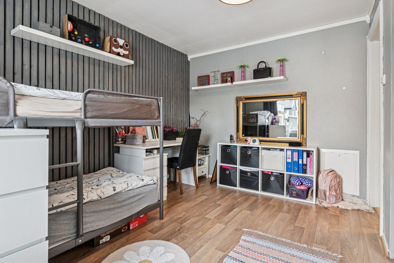 Soverom 1 Galleribilde