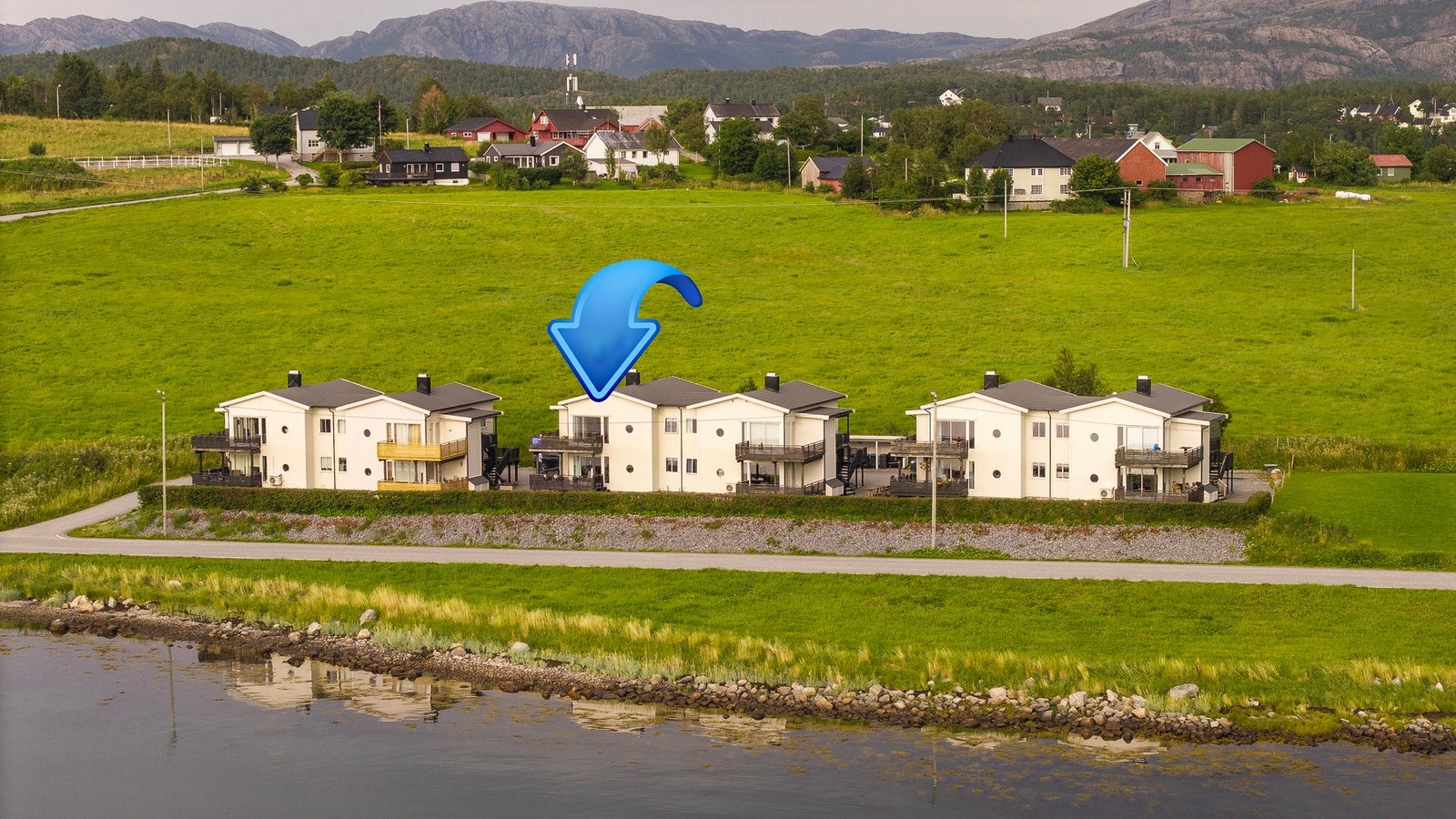 Oversiktsbilde Galleribilde