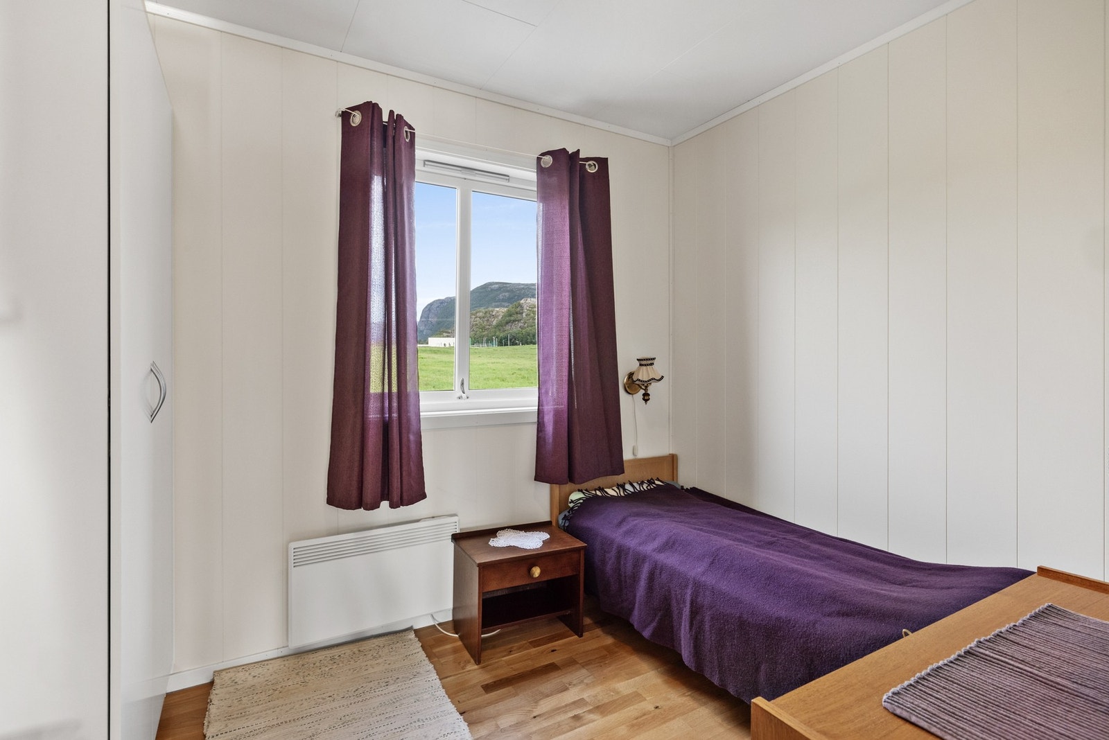 Soverom Galleribilde