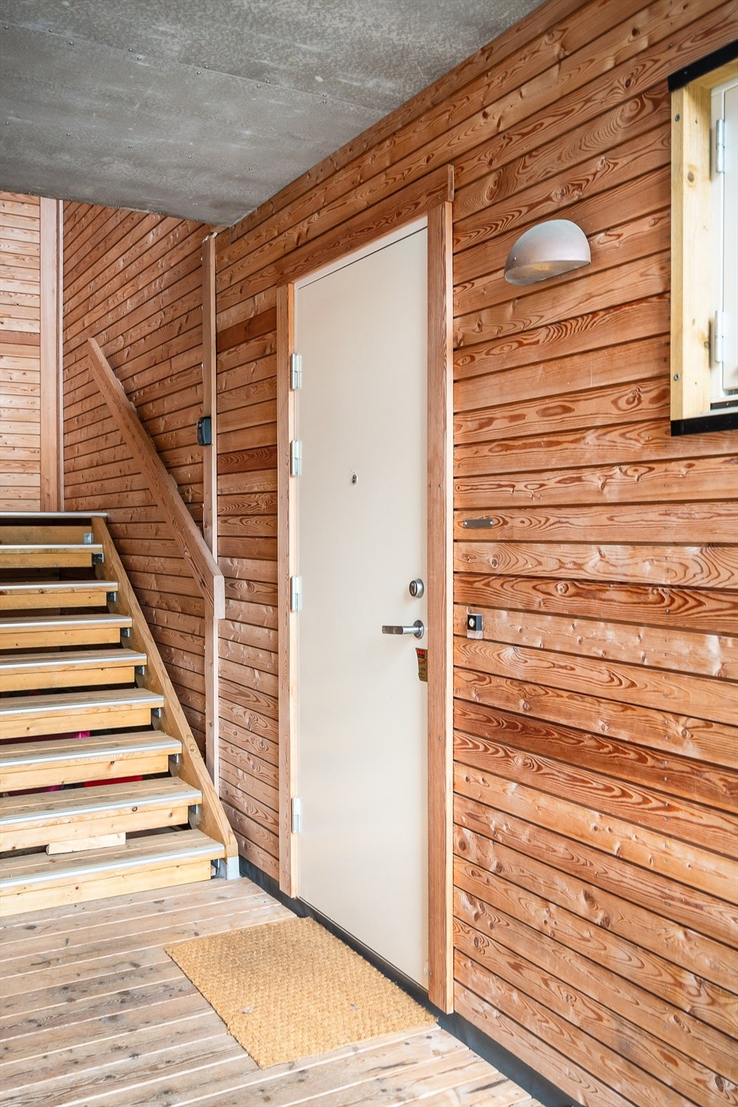 Velkommen inn! Galleribilde