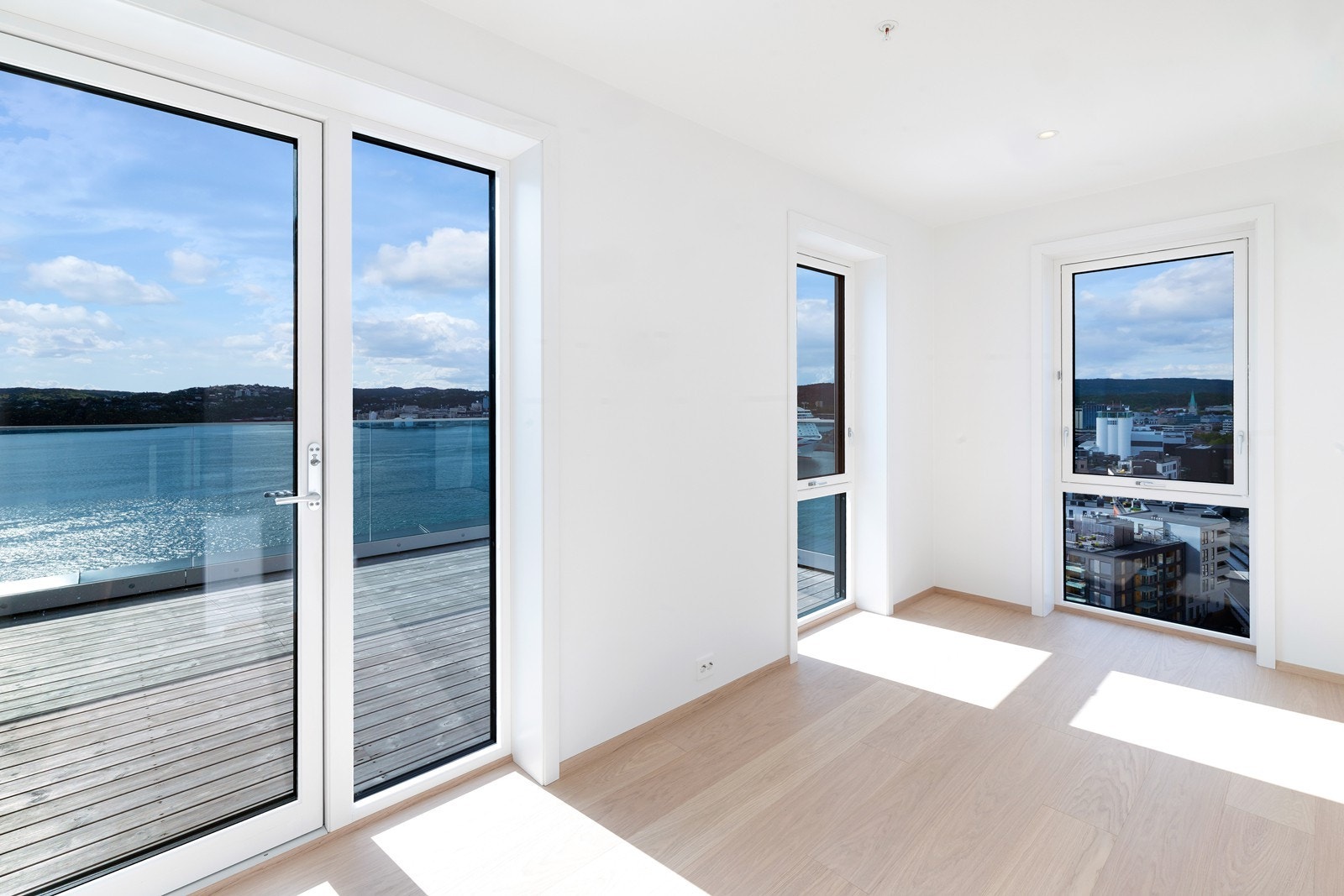 Soverom III. Galleribilde