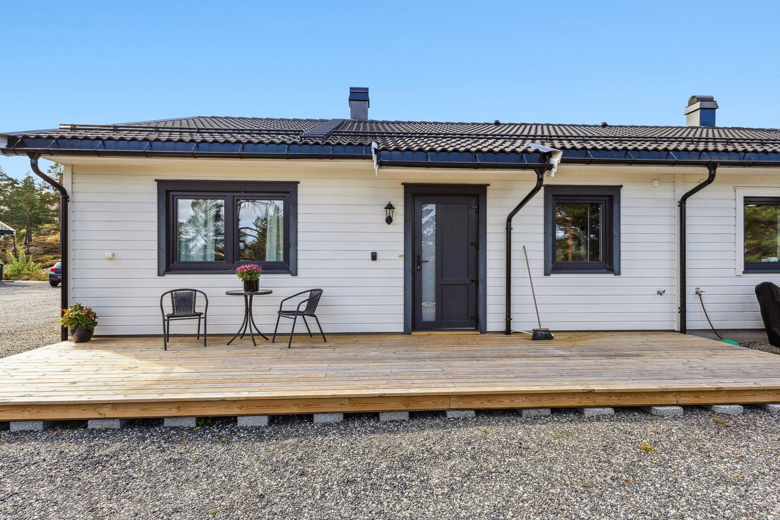 Velkommen inn! Galleribilde