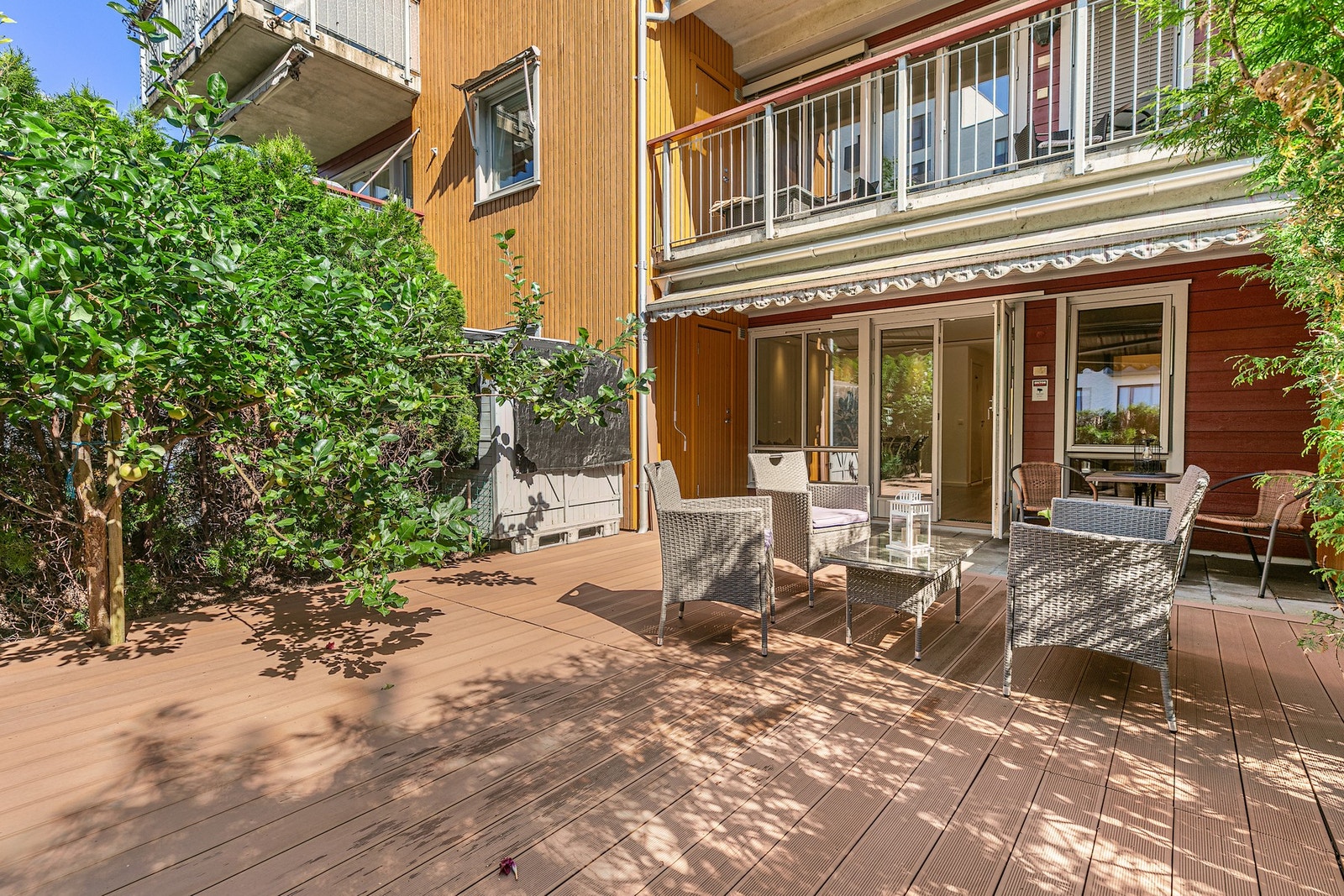 Henrik Wang ved EIE eiendomsmegling har gleden av å presentere Lunden 38! Galleribilde