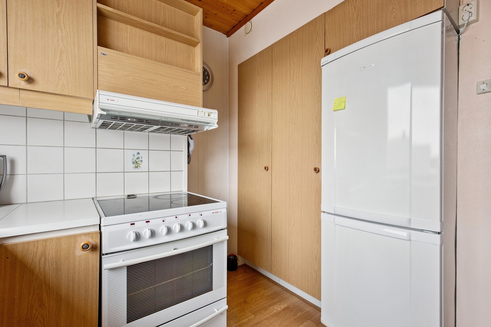 Kjøkken 2. etasje Galleribilde