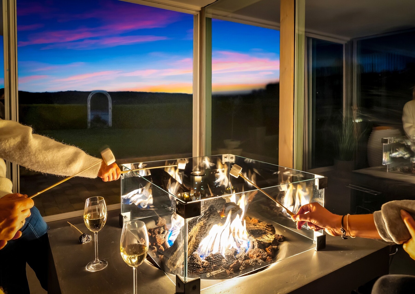 Denne eiendommen bør oppleves! Galleribilde