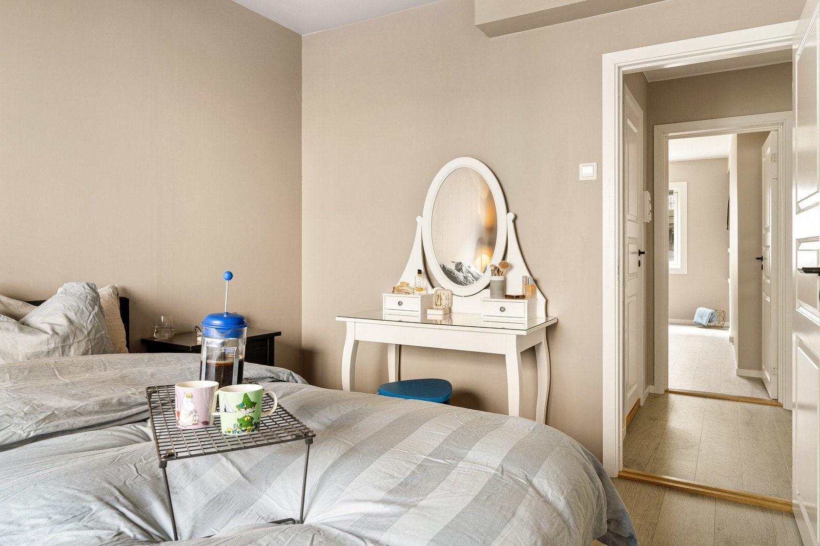 Soverom 1 Galleribilde