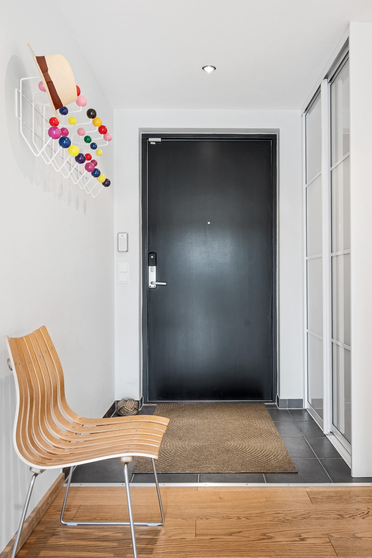 Velkommen inn! Galleribilde