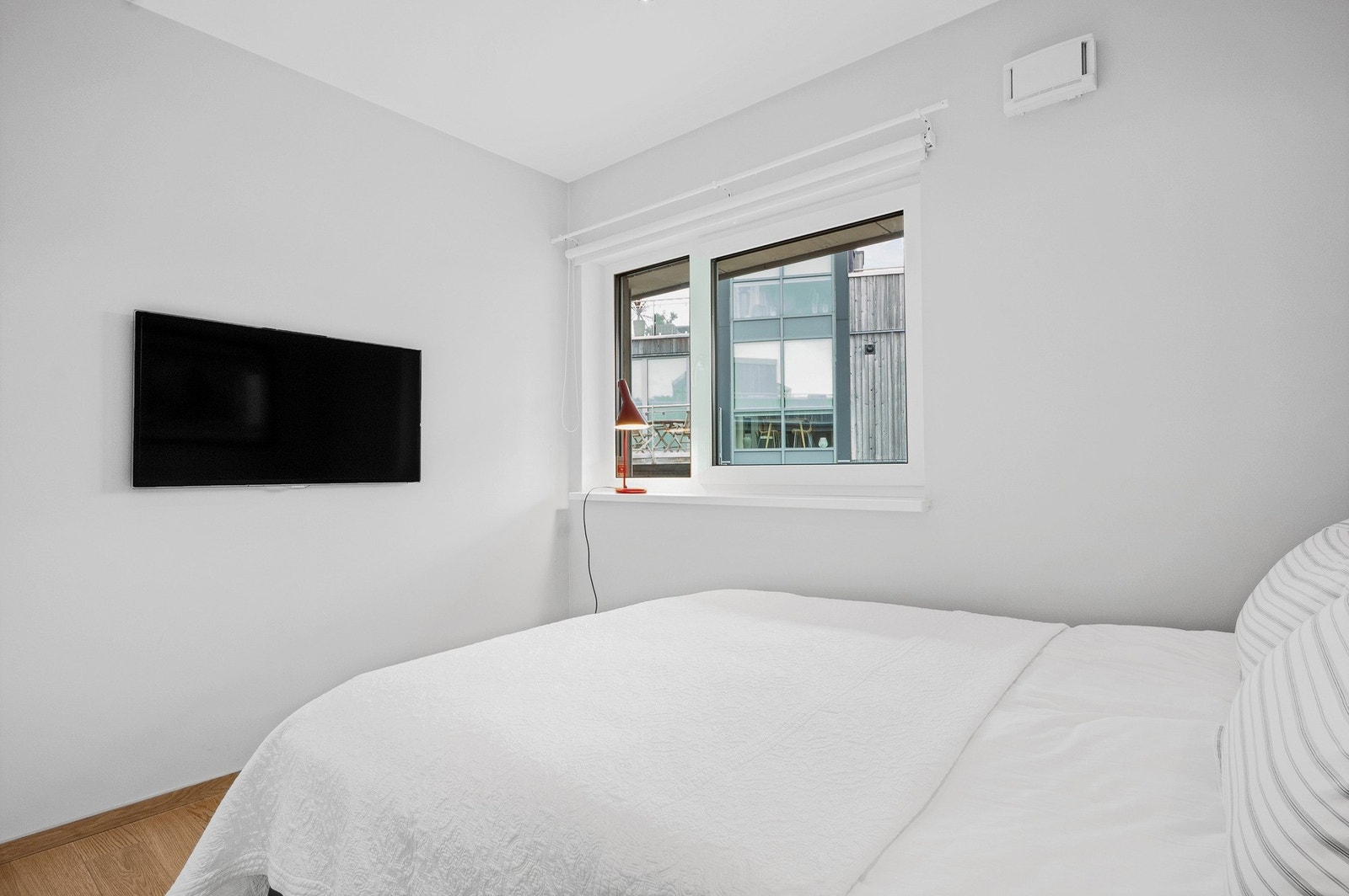 Barnerom eller kontor - fleksible løsninger tilpasset dine behov Galleribilde