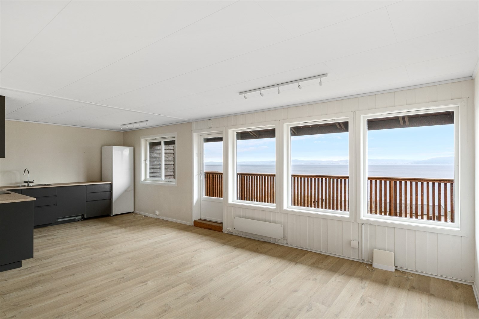 Velkommen inn! Galleribilde