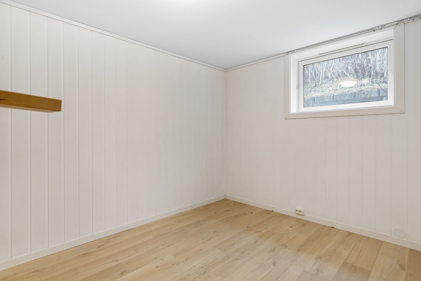 Soverom på 9,5 m². Galleribilde