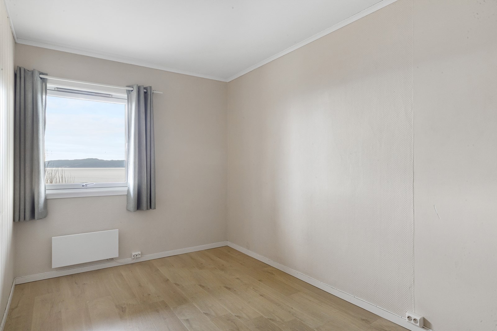 Soverom på 10,5 m². Galleribilde